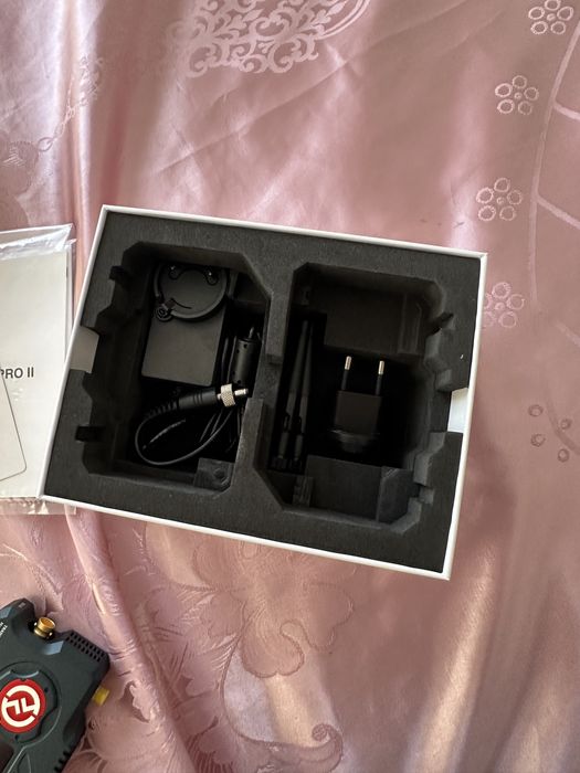 HOLLYLAND mars 400S Pro ll