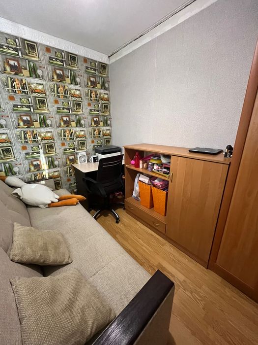 Продам 3-х квартиру Павлодар