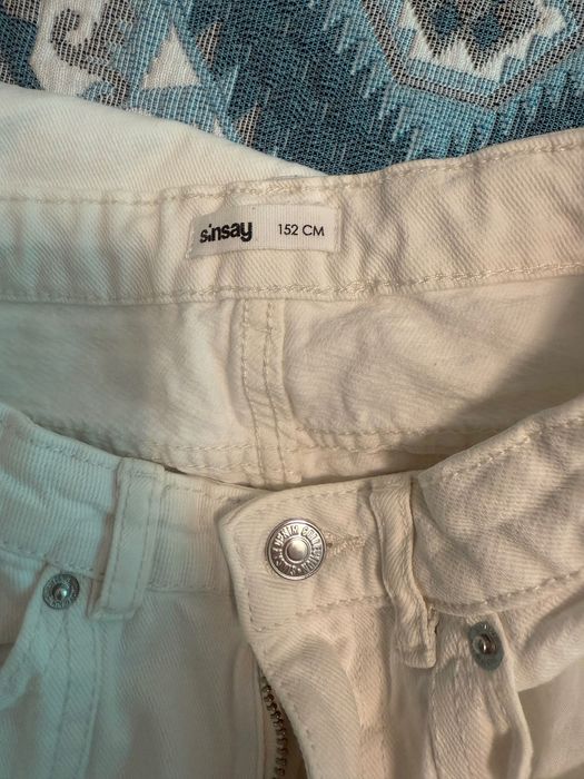 Панталони за момиче