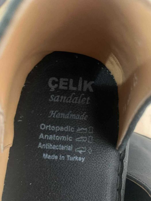 Sandale de vara Barbatesti