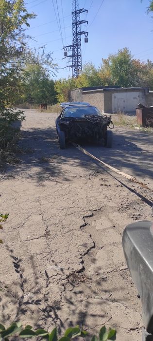 Ford probe разукомплектован