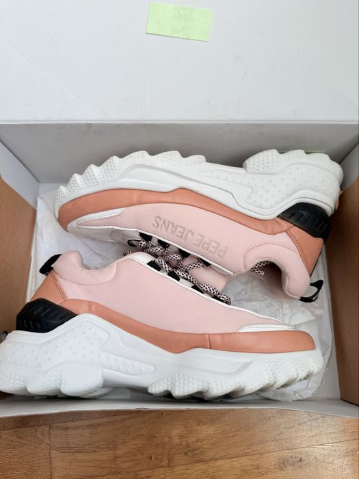 Оригинални маратонки Pepe Jeans, размер 38