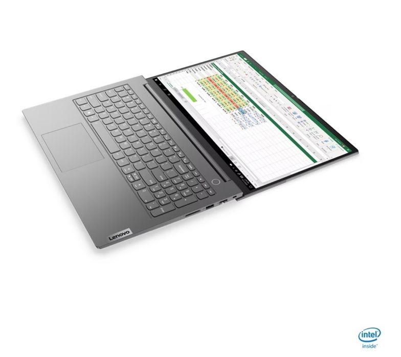 ноутбук Lenovo Thinkbook