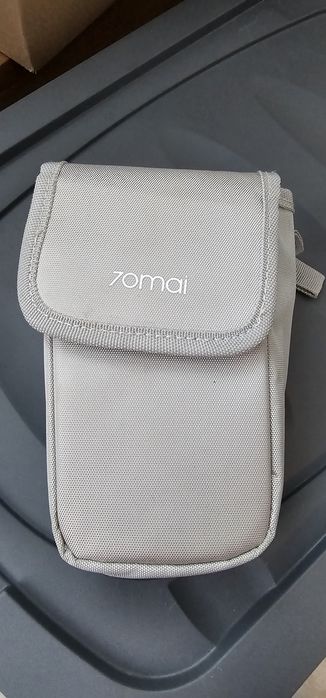 Xiaomi 70 Mai starter jumper Power bank