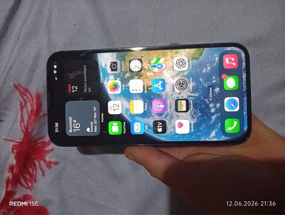 Iphone 13 pro max