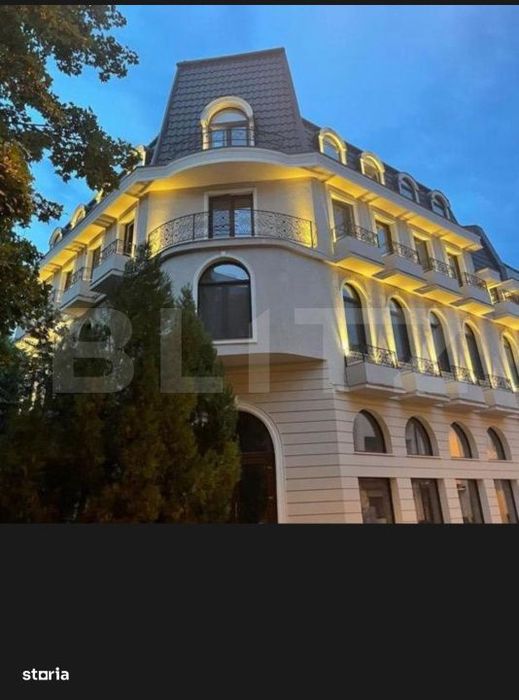 Oportunitate de investitie, 5 unitati, zona Centrul Vechi