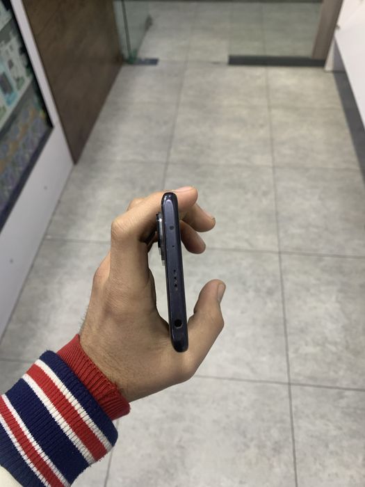 Redmi not 10 pro 128/6