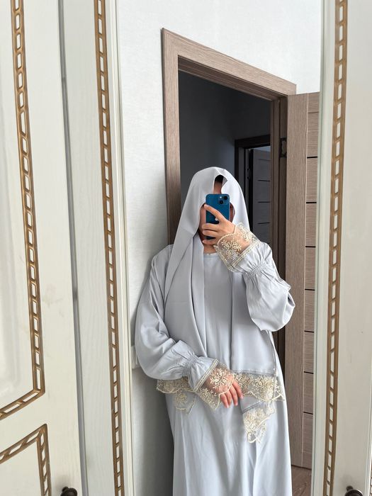 Продам намазники