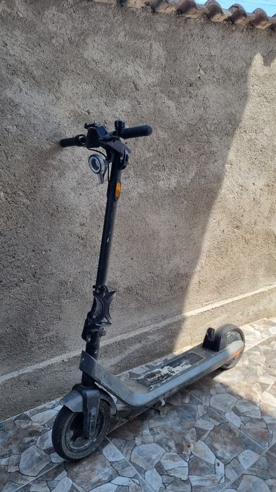 trotineta electrica Niu KQi2 pro