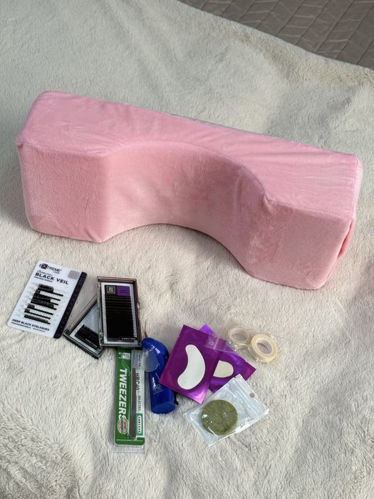 Perna extensii gene + produse