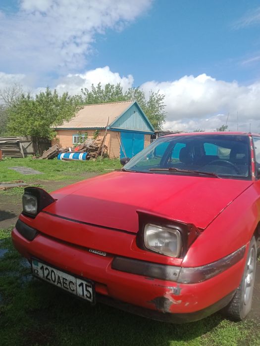 В Продаже Мазда 323 F