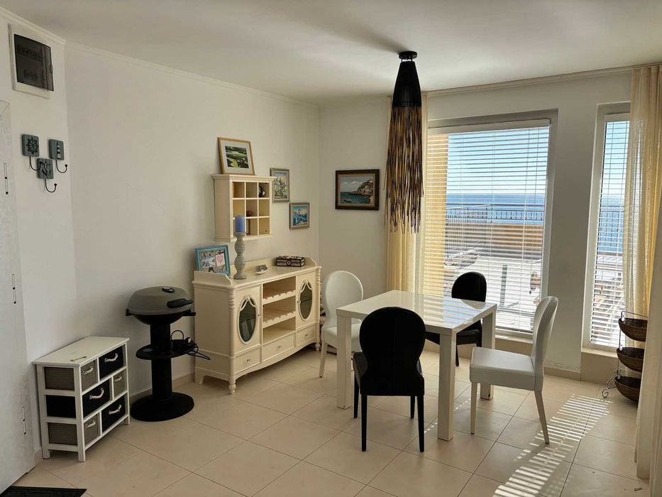 Продава се Двустаен апартамент в Ахелой - 213 кв.м за 391 €/кв.м - Снимка #15