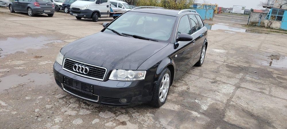 Vand Audi A4 din 2004