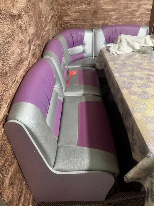 Стол стуля 12 персон