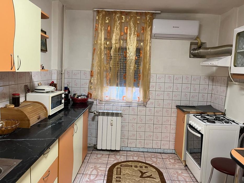 Apartament 2 camere decomandat