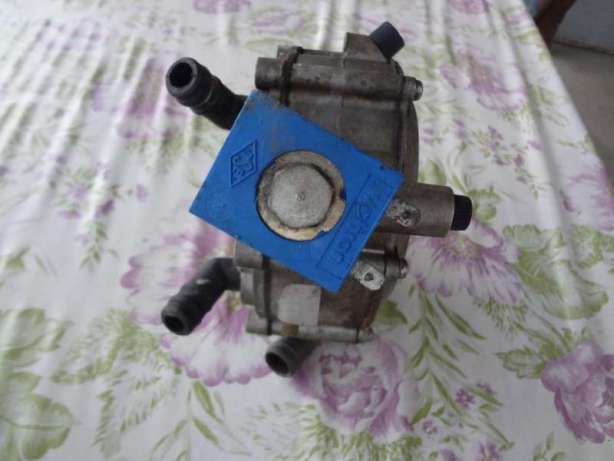 Изпарител VOLTRAN за газ