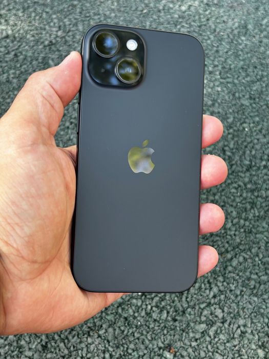 Айфон 15 iPhone 15