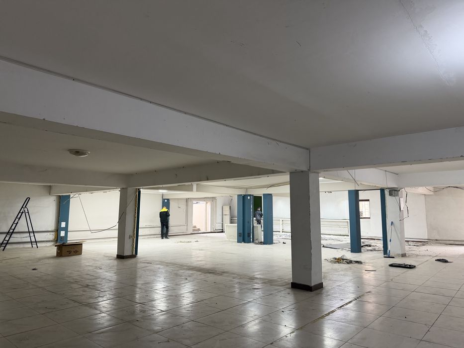 Сдам в аренду помещение