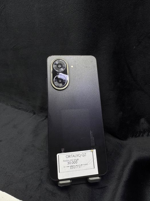 REDMI A5 Память:64 gb