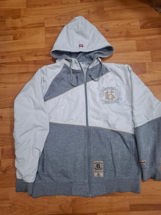 Hanorac bărbați ECKO UNLTD,mărime L