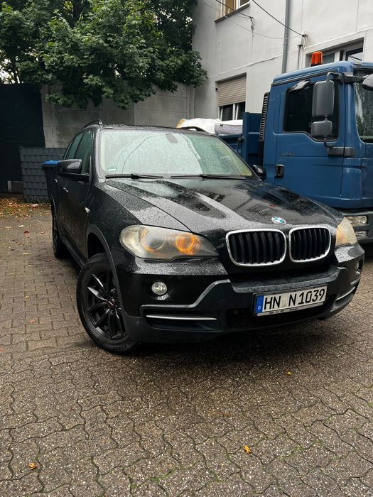 BMW X5 2010 — imagine 2