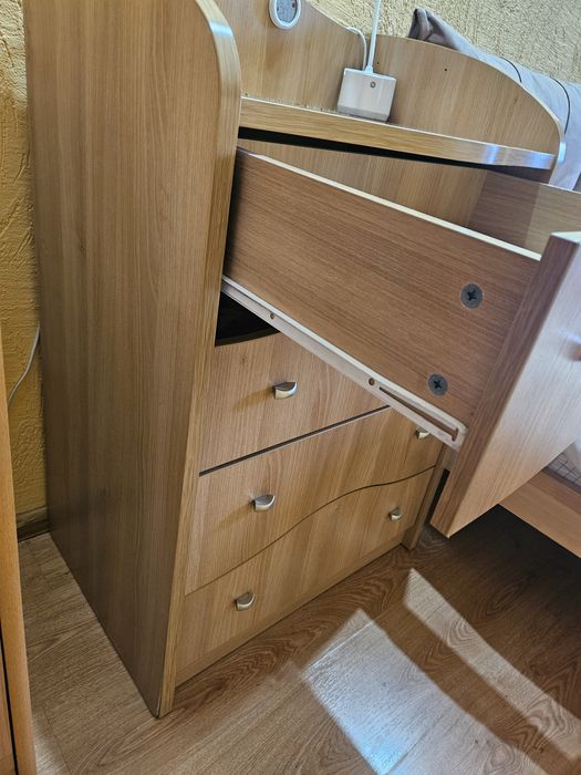 Продам комод в хорошем состоянии