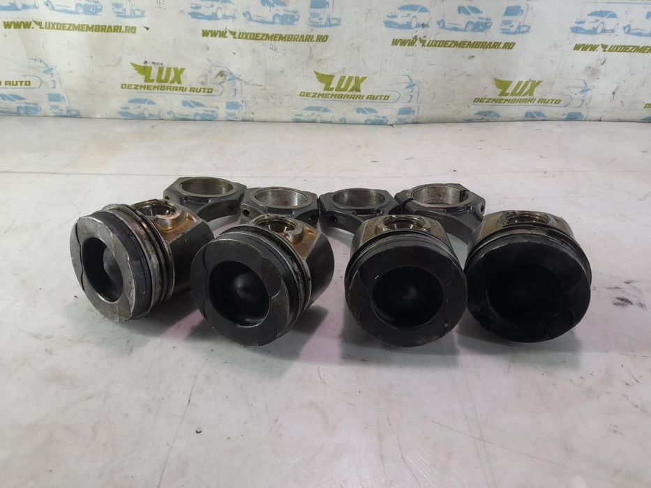 Piston cu biela 2.2 cdi om651 Mercedes Benz Sprinter 906 (2006 - 2013)