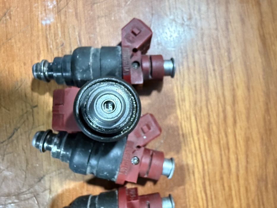Форсунки Ауди 2.8