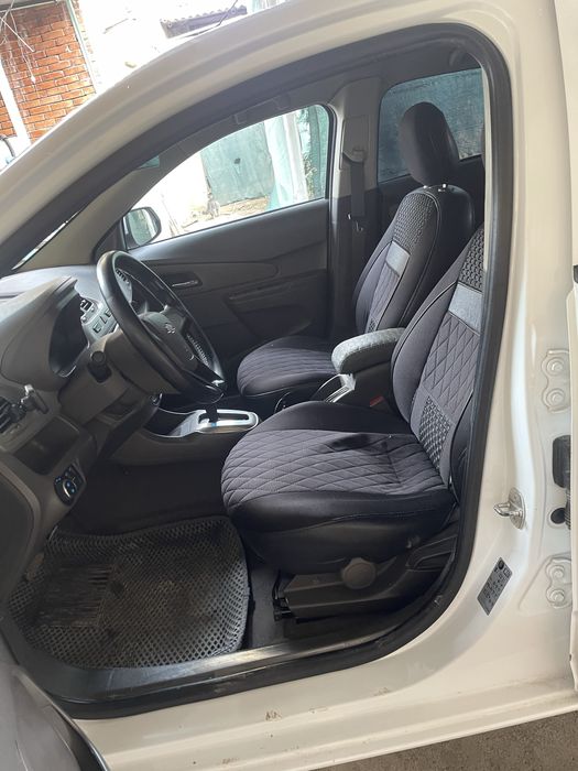 Продается автомашина Cobalt