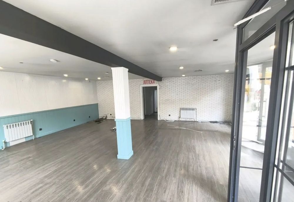 Продам Коммерческую недвижимость