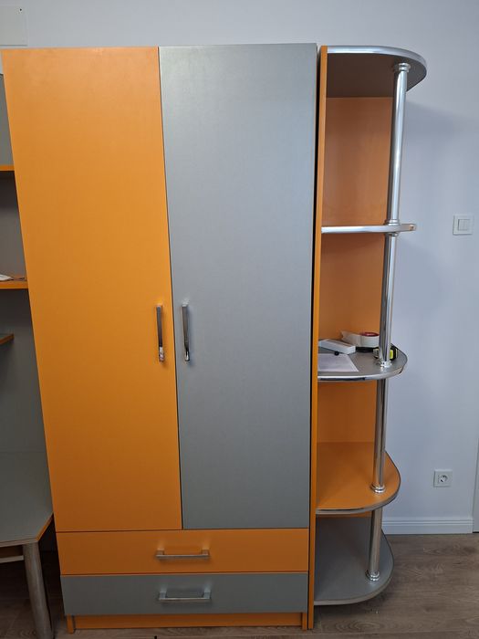 Vând mobila sufragerie/ living / comoda TV