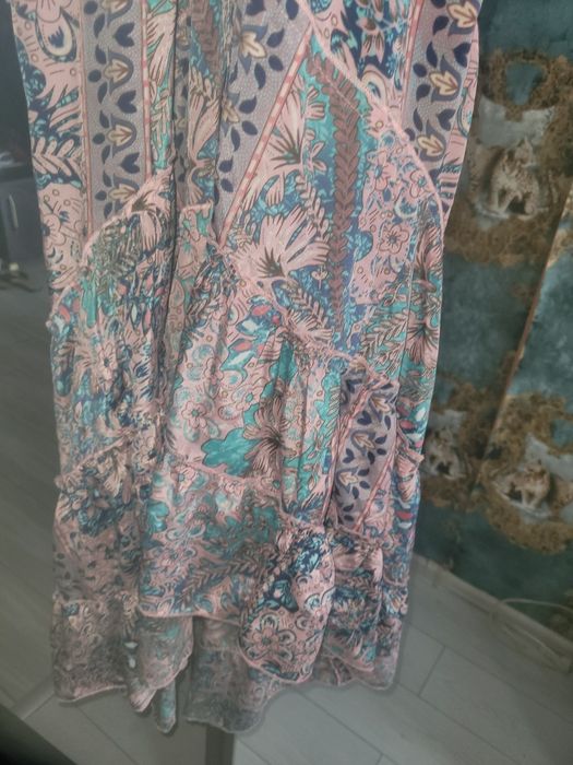 Rochie bigg bull