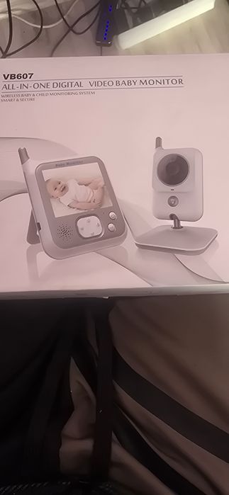 Бебе фон VB607 All in one
