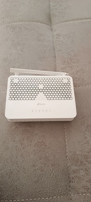 Wi fi роутер tplink