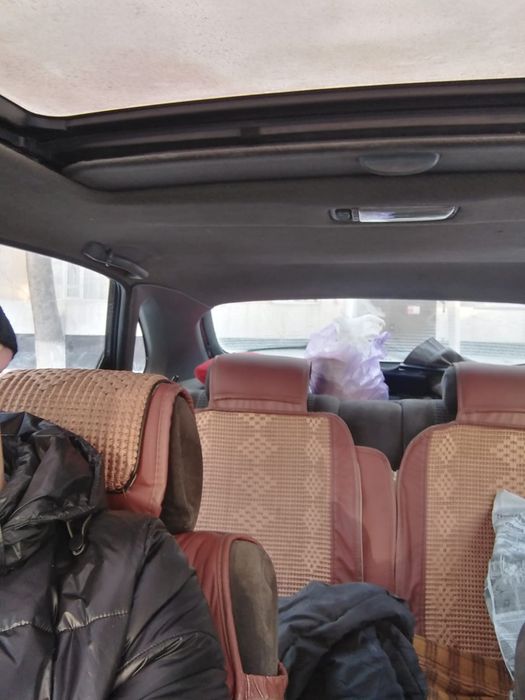 Продам таёта Карина е