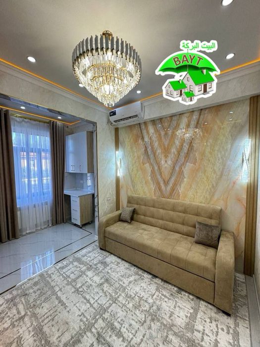 х Новостройка Чиланзар Актепа 2в3/2/10 Байналминал,Евро Ремонт