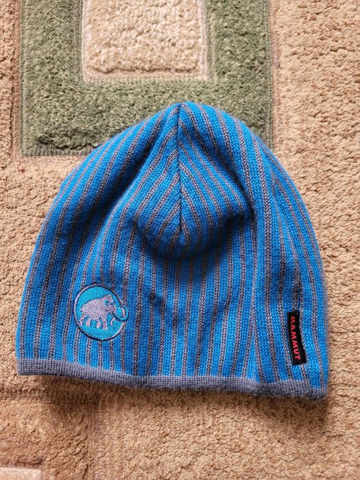 Mammut căciulă  mammut