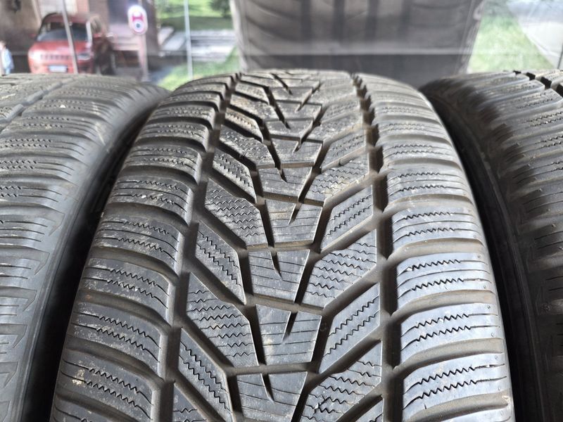 285/45/20 HANKOOK 4бр
