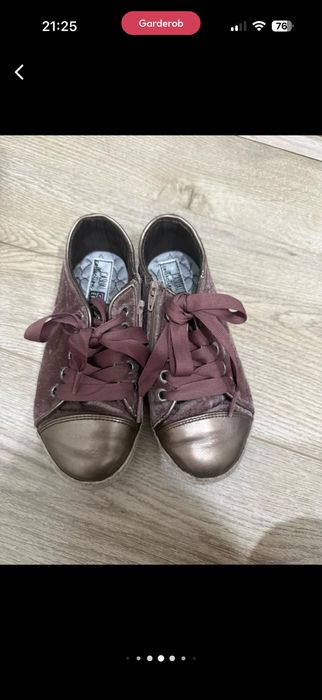 Обувь для девочки nike gios eppo crocs