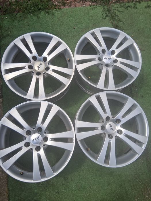 17цола 5×114.3 ц.67.1 ет40  за Киа Мицибиши  ХЮНДАЙ  Мазда