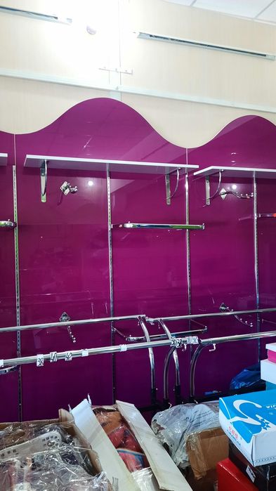 Продам    полки   для офиса,магазина