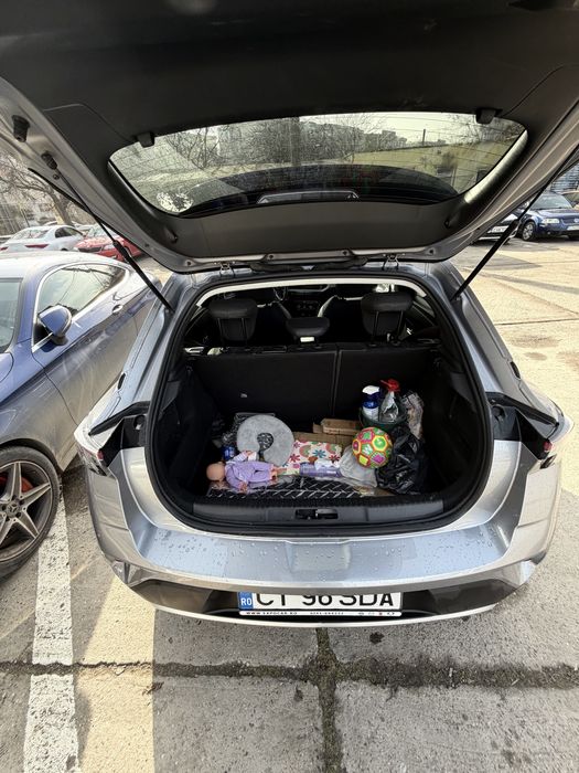 Opel Mokka 1.2 Turbo