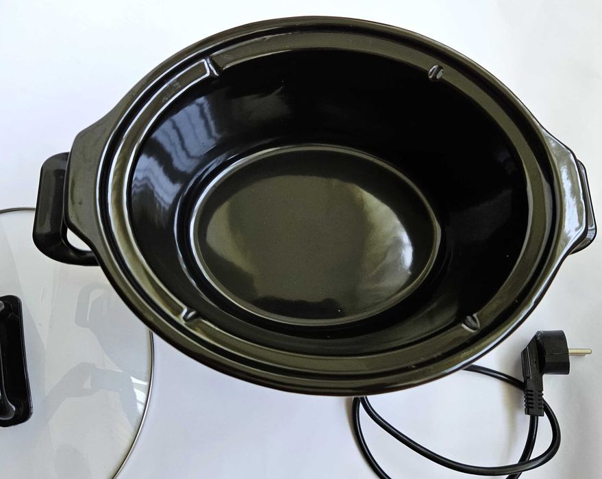 Aparat de gătit electric  Crock-Pot Slow Cooker