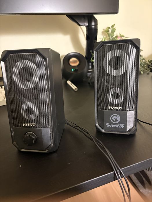 Kit Gaming COMPLET – gata de joacă!