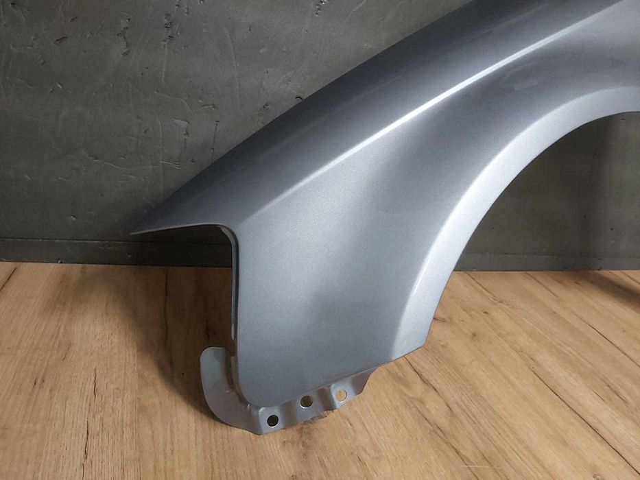 Aripa Fata Stanga Audi A3 8P An 2003-2008 (LY7H (Gri))