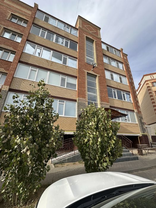 Сдам 2 к.кв. в мкр. Актобе Сити-3