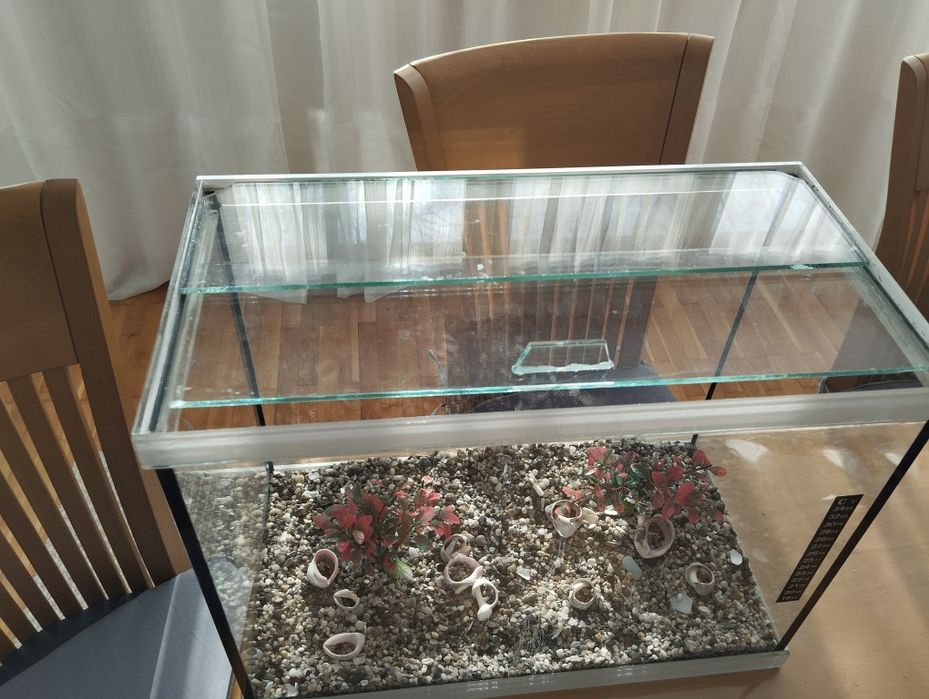 Аквариум 30 литра