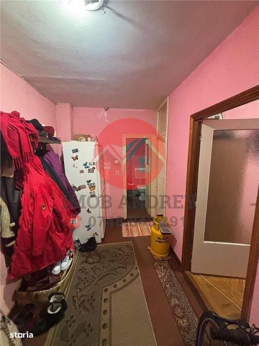 Apartament 2 camere decomandat, zona centrala – Strada Babadag