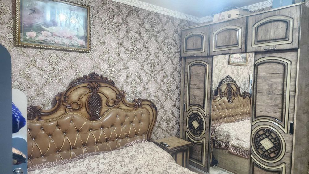 Обмен 2-комнатной квартиры на 3-комнатную с доплатой