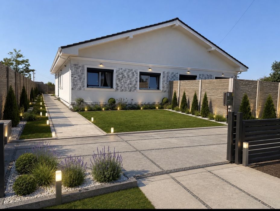 Duplex direct proprietar